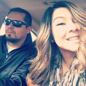 Meet your Posher, Isabel